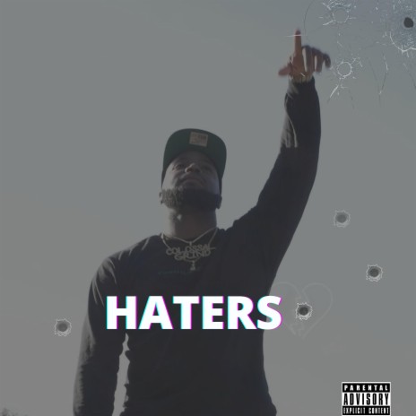 HATERS | Boomplay Music