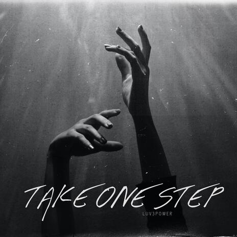 Take One Step X UK Drill Type Beat X Melodic UK Drill Type 2024 | Boomplay Music