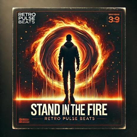 Stand in the Fire | Boomplay Music