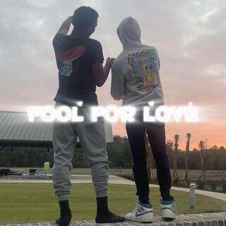 Perish x Lil Mal - Fool for love