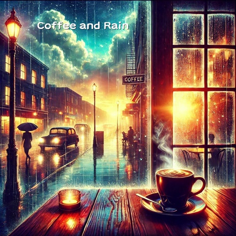 Coffee & Rain