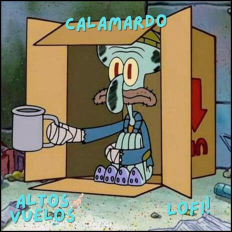 Calamardo lofi