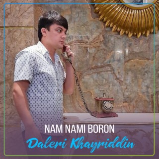 Nam Nami Boron