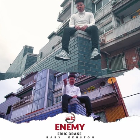 Enemy | Boomplay Music