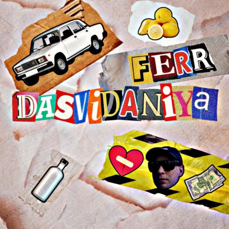 Dasvidaniya | Boomplay Music