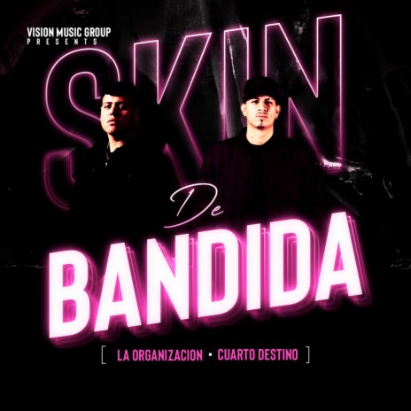 Skin de Bandida | Boomplay Music