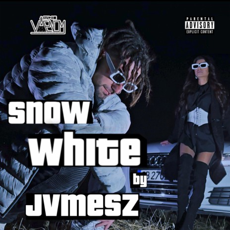 SNOW WHITE | Boomplay Music
