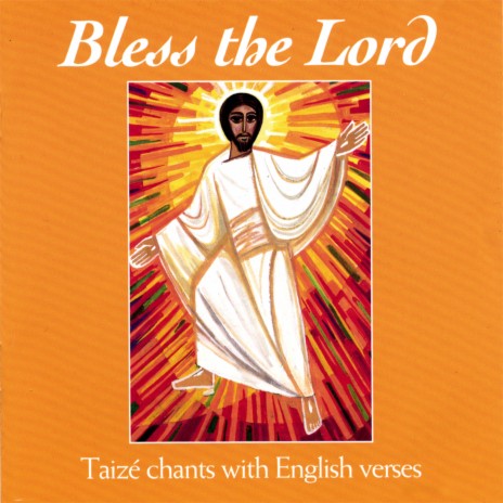 Bless the Lord | Boomplay Music