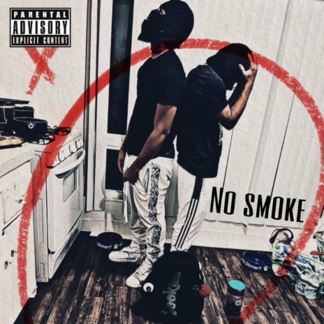 No Smoke ft. Platinum Jamez | Boomplay Music