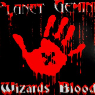 Wizard's Blood