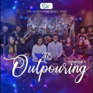 The Outpouring Music Team