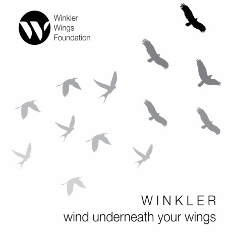 Wind Underneath Your Wings | Boomplay Music