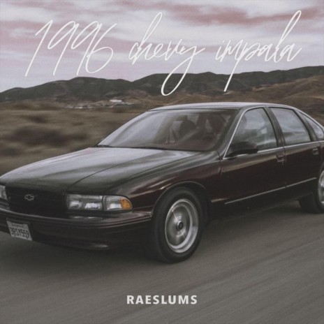 96' Impala | Boomplay Music