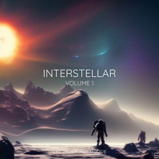 Interstellar (vol. 1)