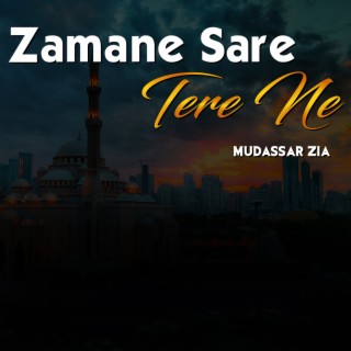 Zamane Sare Tere Ne