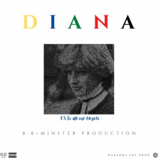 Diana by B.B=Minster Production