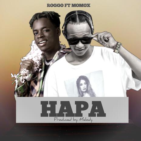 HAPA HAPA | Boomplay Music