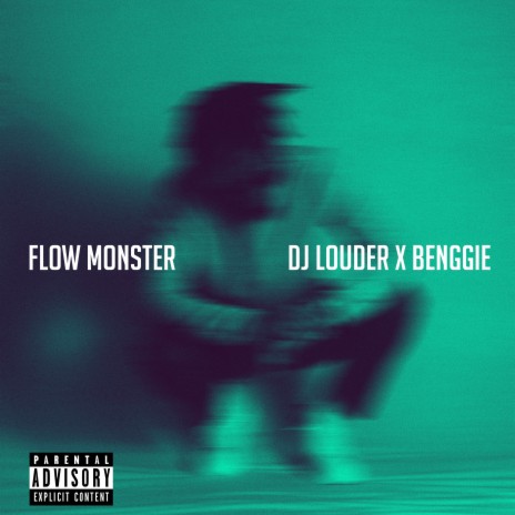 Flow Monster ft. Benggie | Boomplay Music