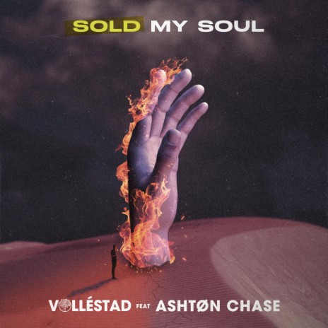 Sold My Soul ft. Ashtøn Chase | Boomplay Music