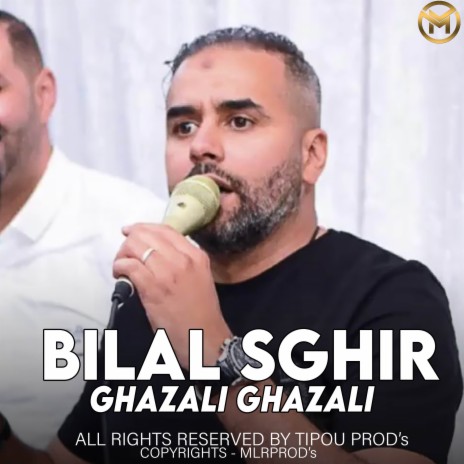 Ghazali Ghazali ft. Ayouub Milor & Meed Tipou | Boomplay Music