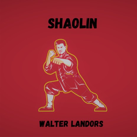 Shaolin | Boomplay Music