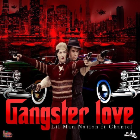 gangster love | Boomplay Music