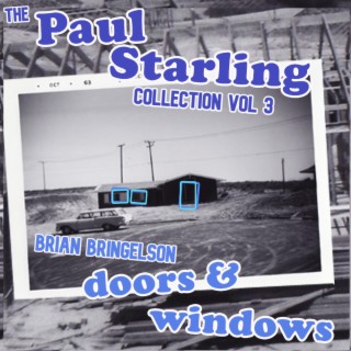 The Paul Starling Collection Vol 3 Doors & Windows