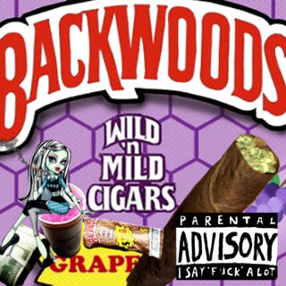 Grape BackWoods