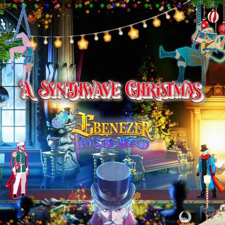 A Christmas Metroidvania