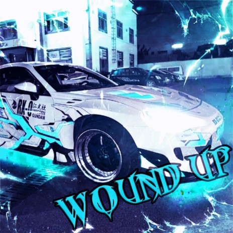 WOUND UP | Boomplay Music