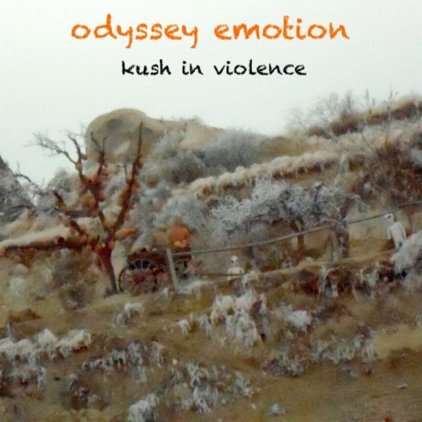 kush in violence | Boomplay Music