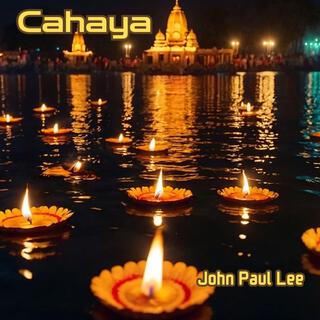 Cahaya