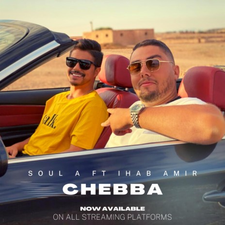 Chebba | Boomplay Music