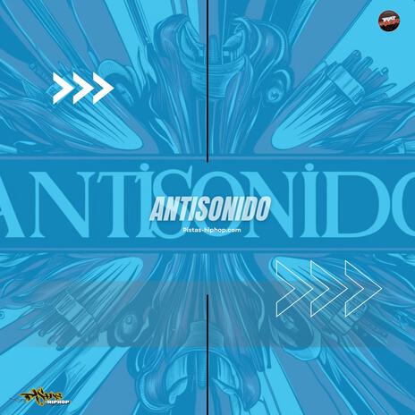 Antisonido