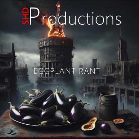 Eggplant Rant | Boomplay Music