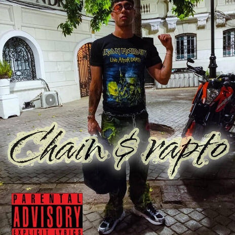 Rapto | Boomplay Music