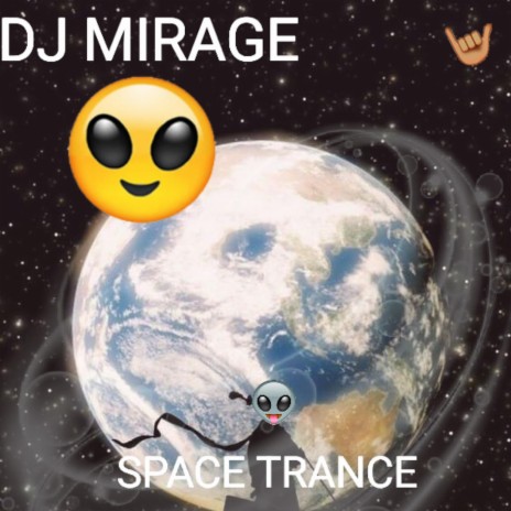 SPACE TRANCE | Boomplay Music