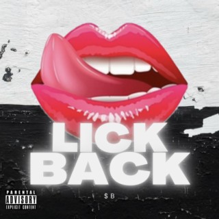 LICK BACK