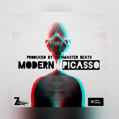 Modern Picasso ft. Krizz Kaliko