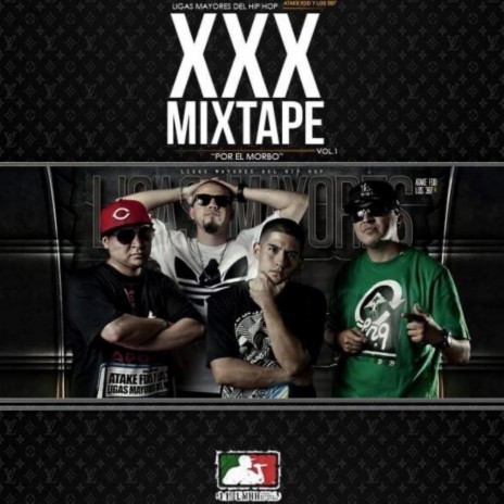 Kill Beat ft. LIGAS MAYORES DEL HIPHOP & Gabrie