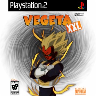 Vegeta Freestyle