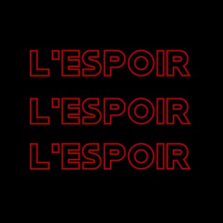 l'espoir