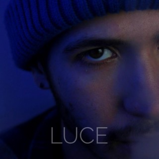 Luce (blu) ft. Føbie lyrics | Boomplay Music