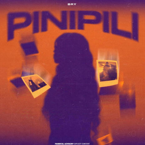 Pinipili | Boomplay Music