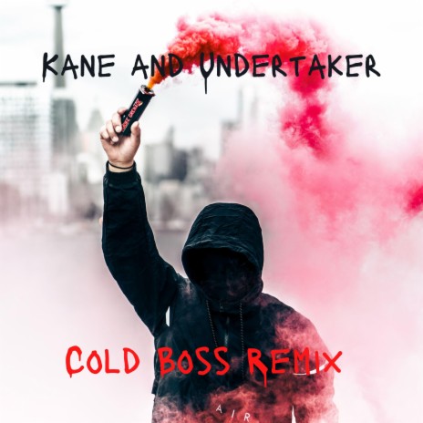 Kane and Undertaker Cold Boss (Unreleased Demo Version)