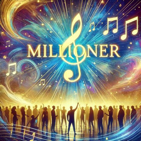 Millioner | Boomplay Music