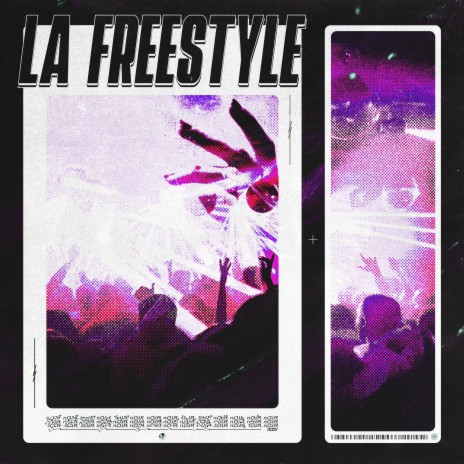 LA Freestyle | Boomplay Music