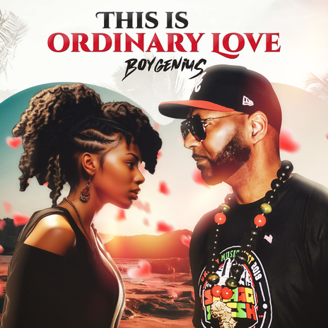 This is Ordinary Love | Boomplay Music