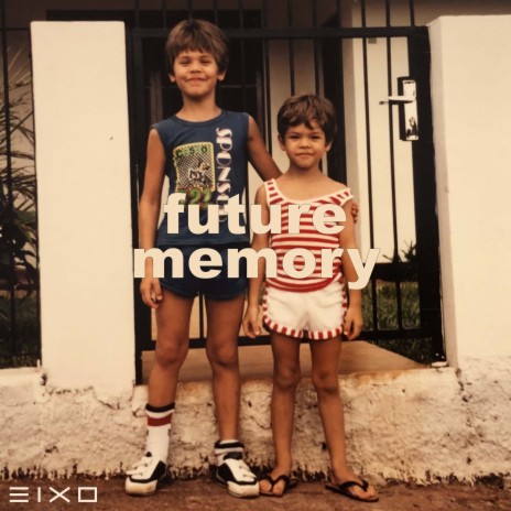 Future Memory ft. Renato Borghetti | Boomplay Music