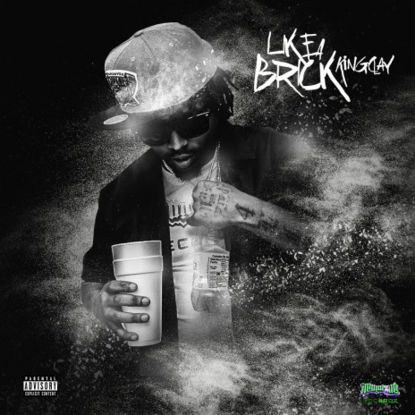 Like A Brick | Boomplay Music